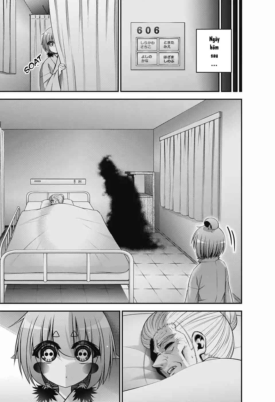 Chapter 69 - Page 21