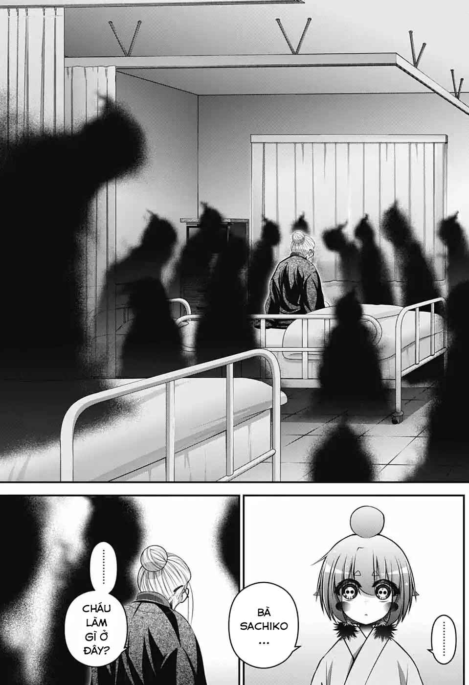 Chapter 69 - Page 33