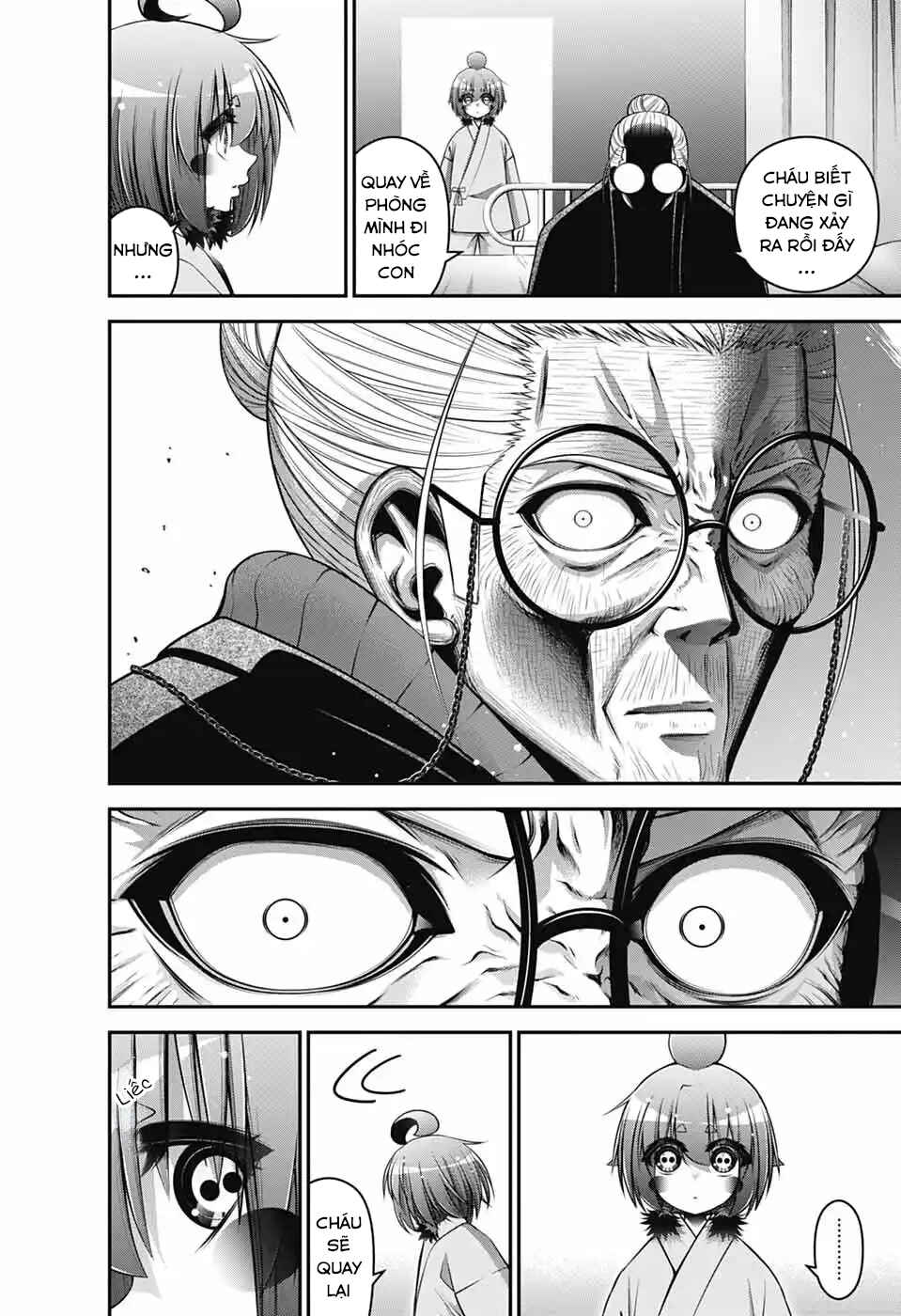Chapter 69 - Page 34