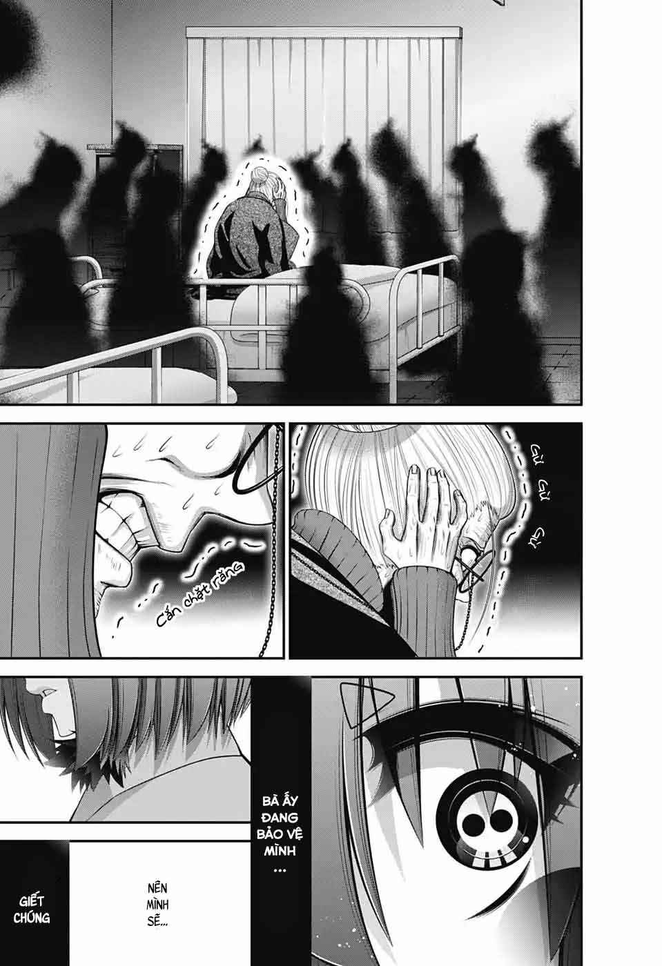 Chapter 69 - Page 35