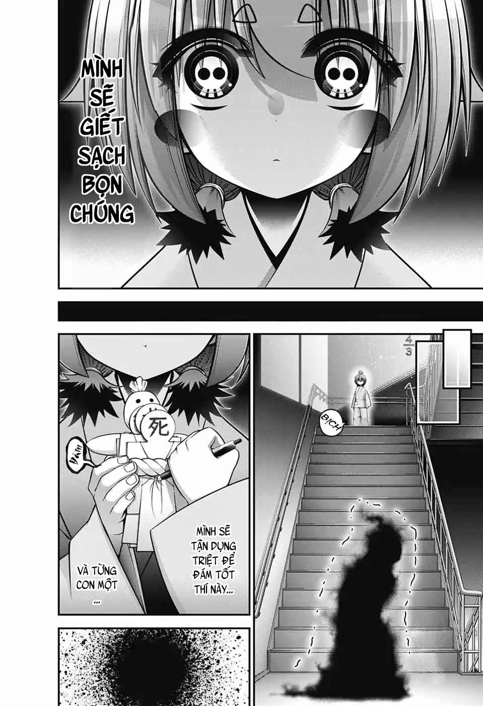 Chapter 69 - Page 36