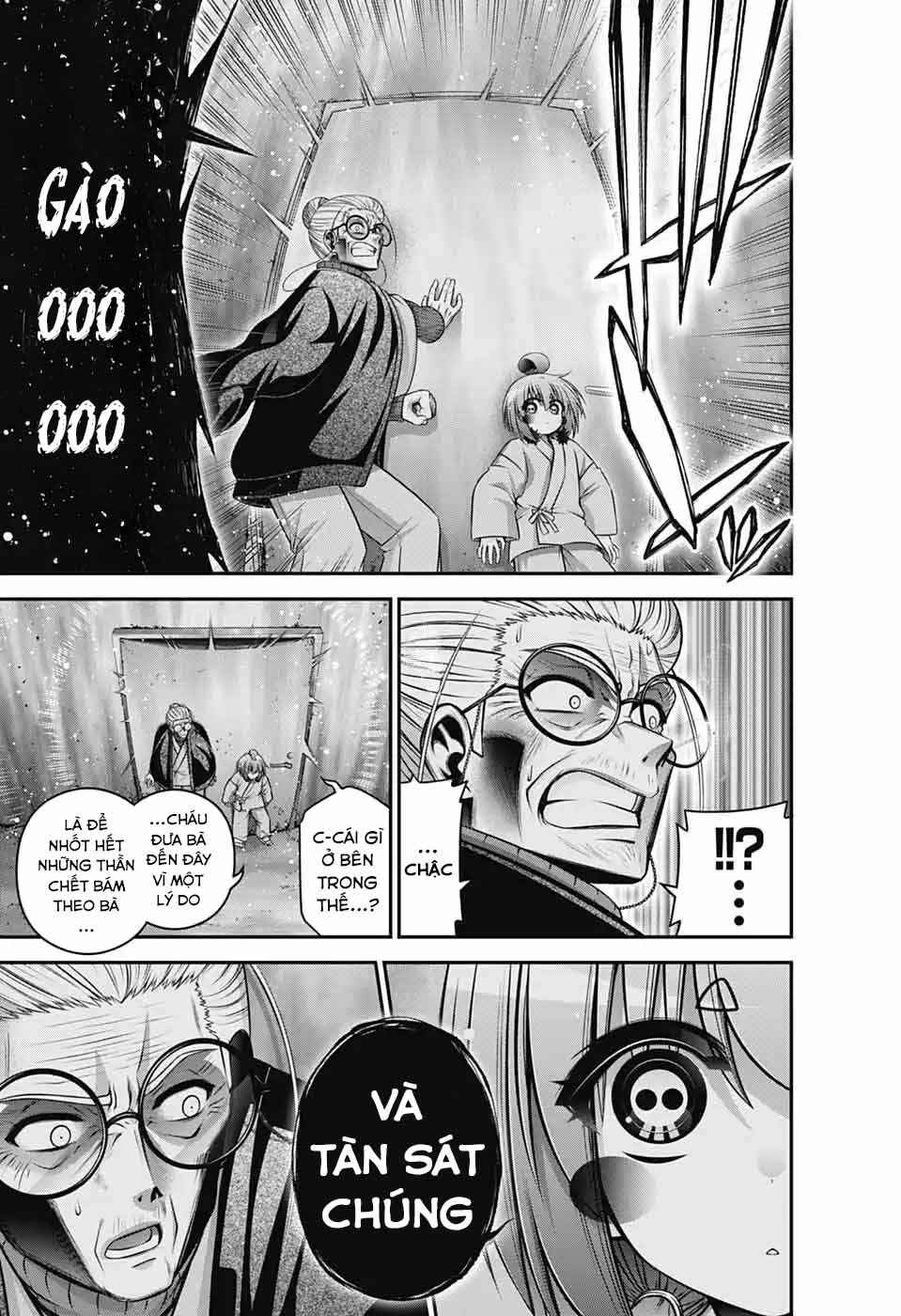 Chapter 69 - Page 43