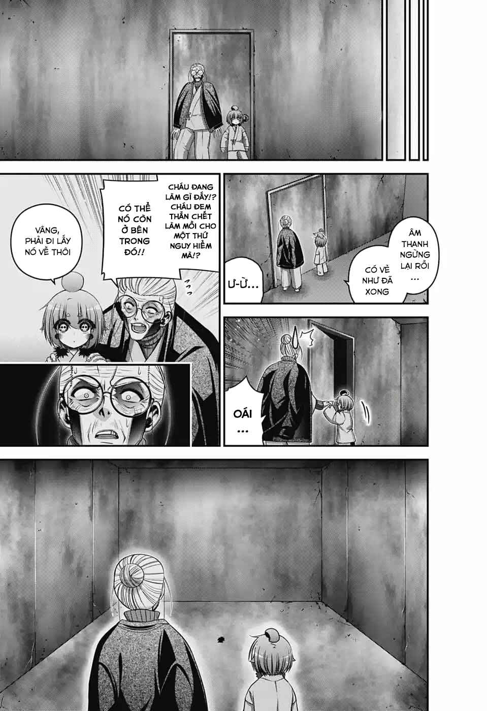 Chapter 69 - Page 45