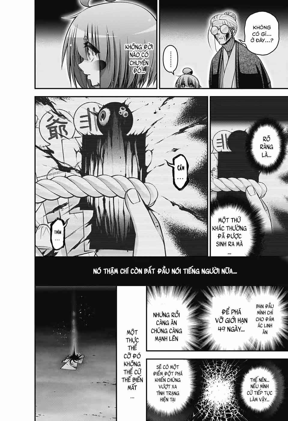 Chapter 69 - Page 46