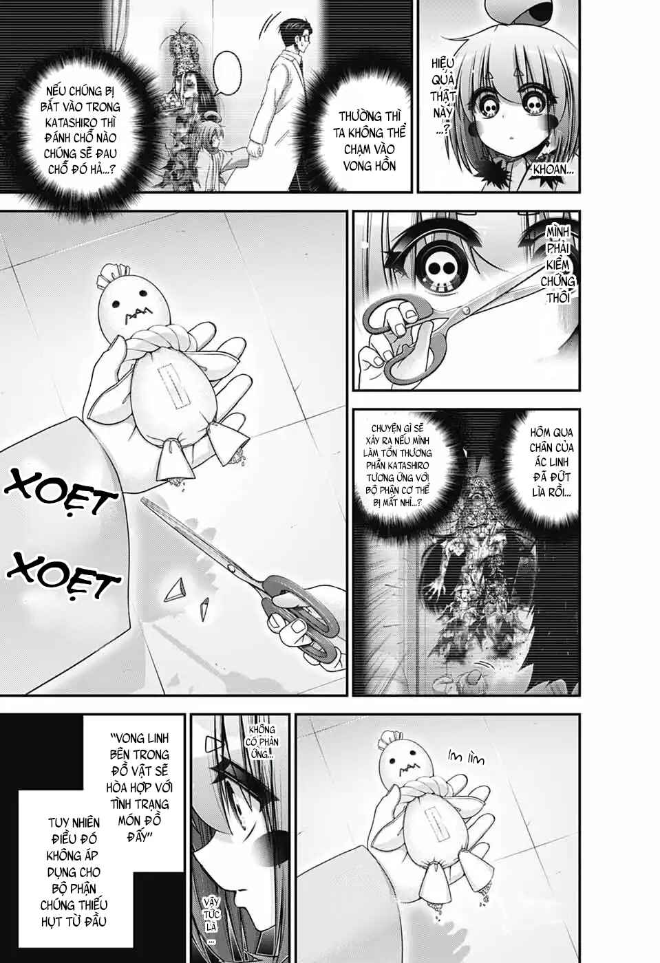 Chapter 69 - Page 7