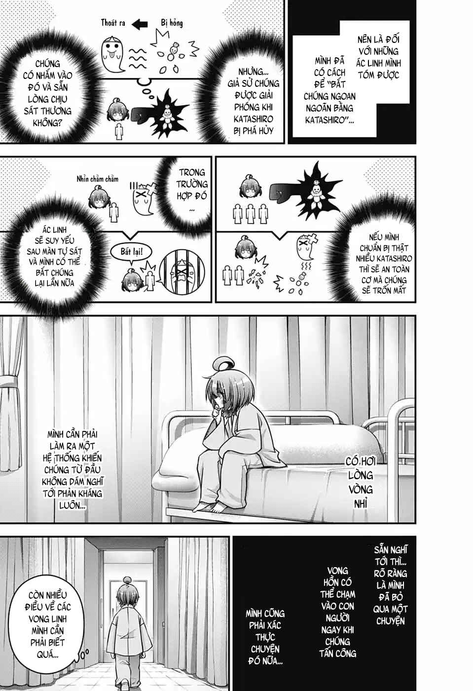 Chapter 69 - Page 9