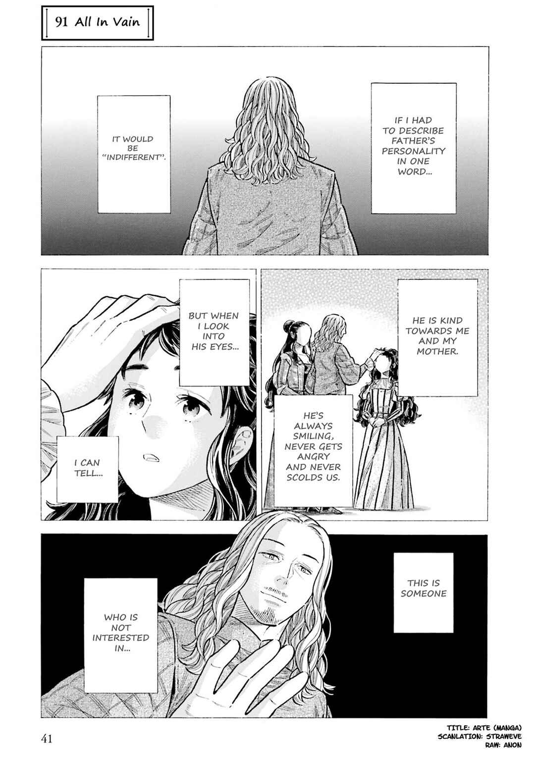 Chapter 91 - Page 1