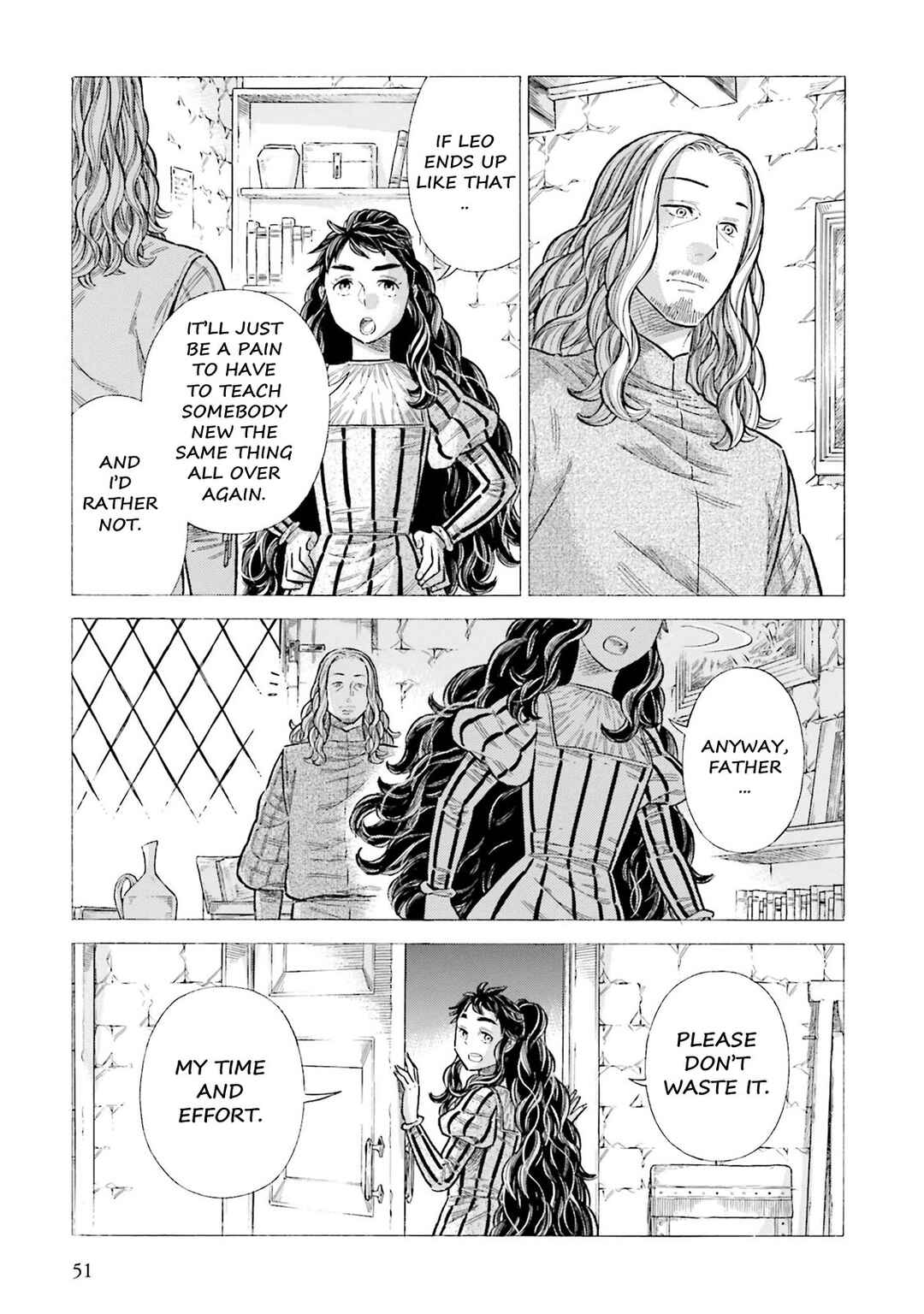 Chapter 91 - Page 11