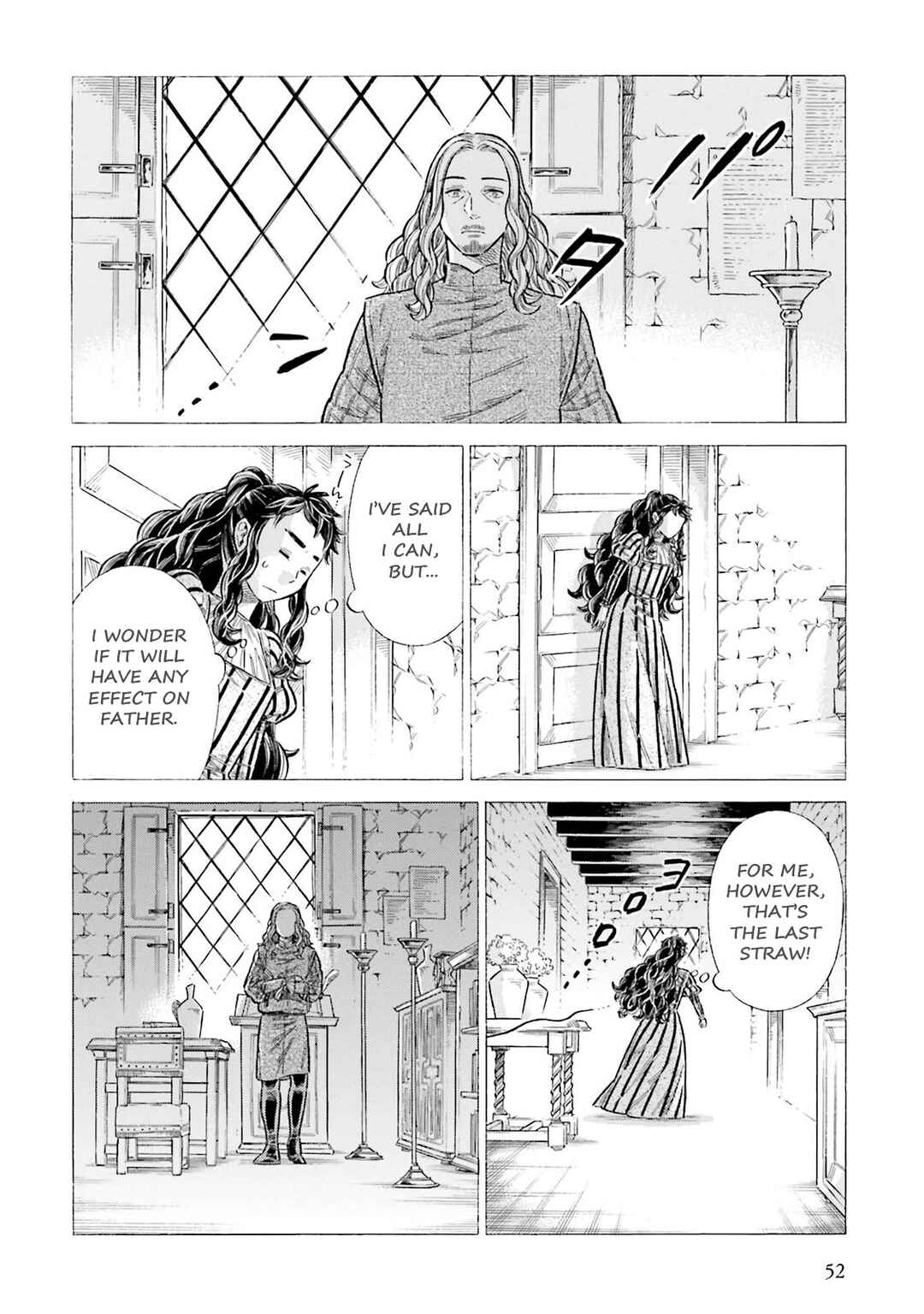 Chapter 91 - Page 12