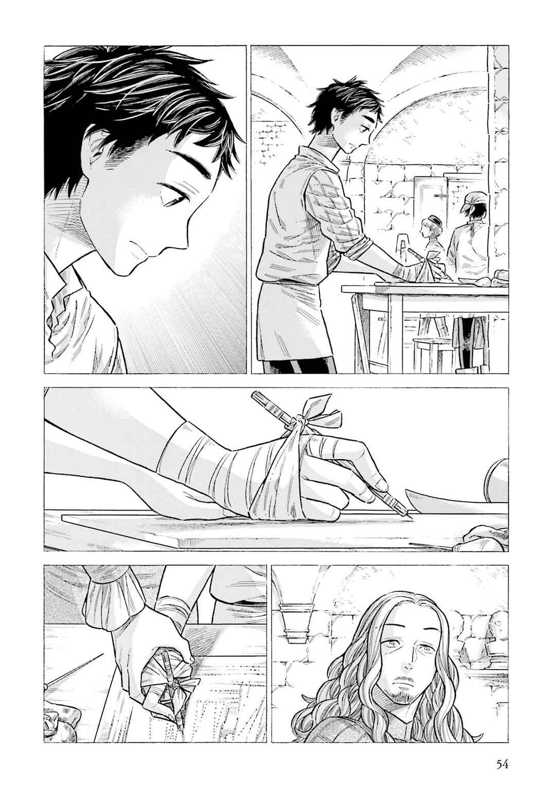 Chapter 91 - Page 14