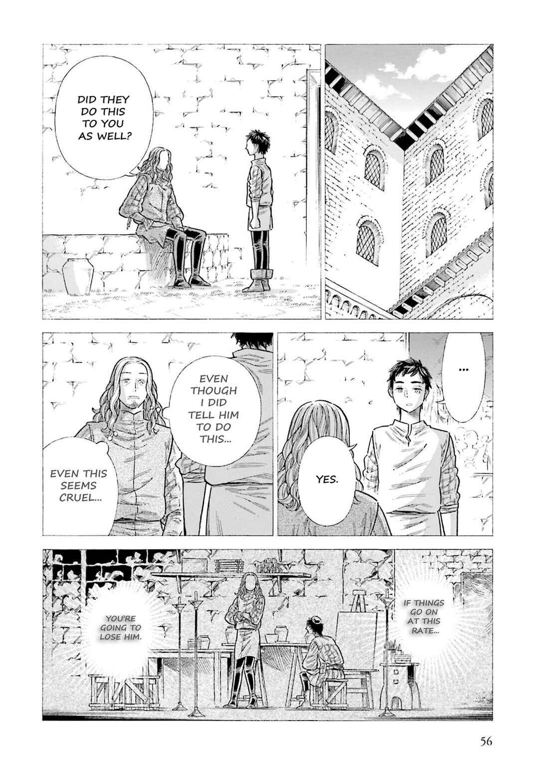 Chapter 91 - Page 16