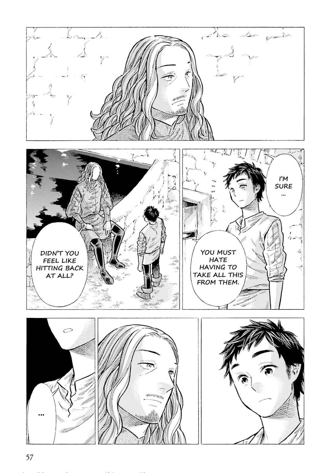 Chapter 91 - Page 17