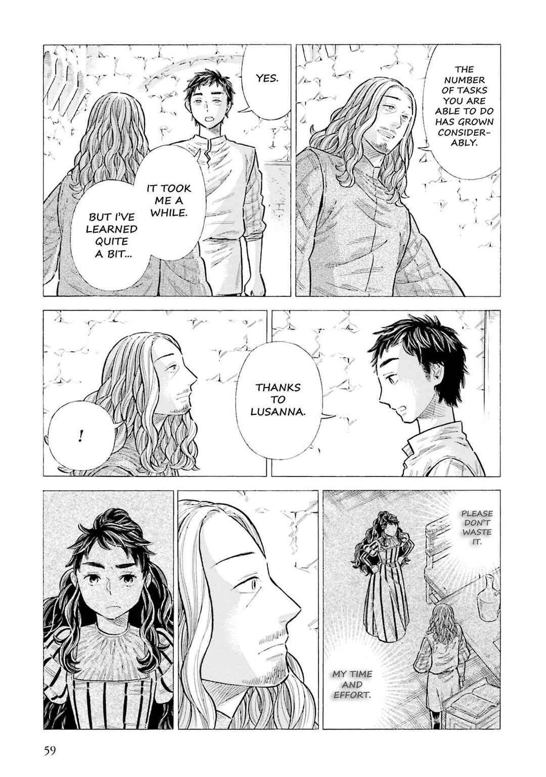Chapter 91 - Page 19