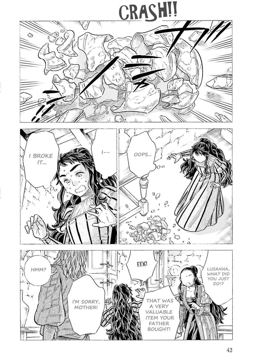 Chapter 91 - Page 2