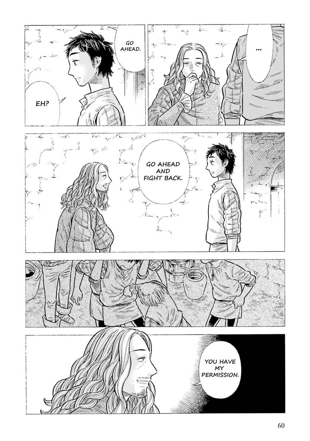 Chapter 91 - Page 20