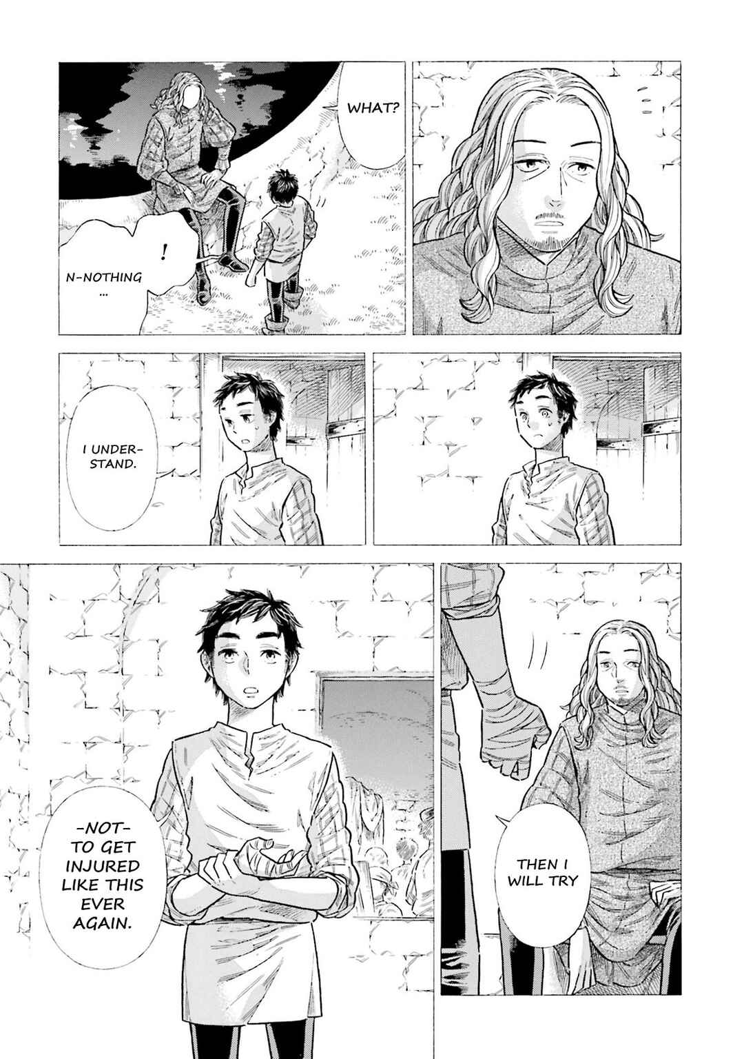 Chapter 91 - Page 23
