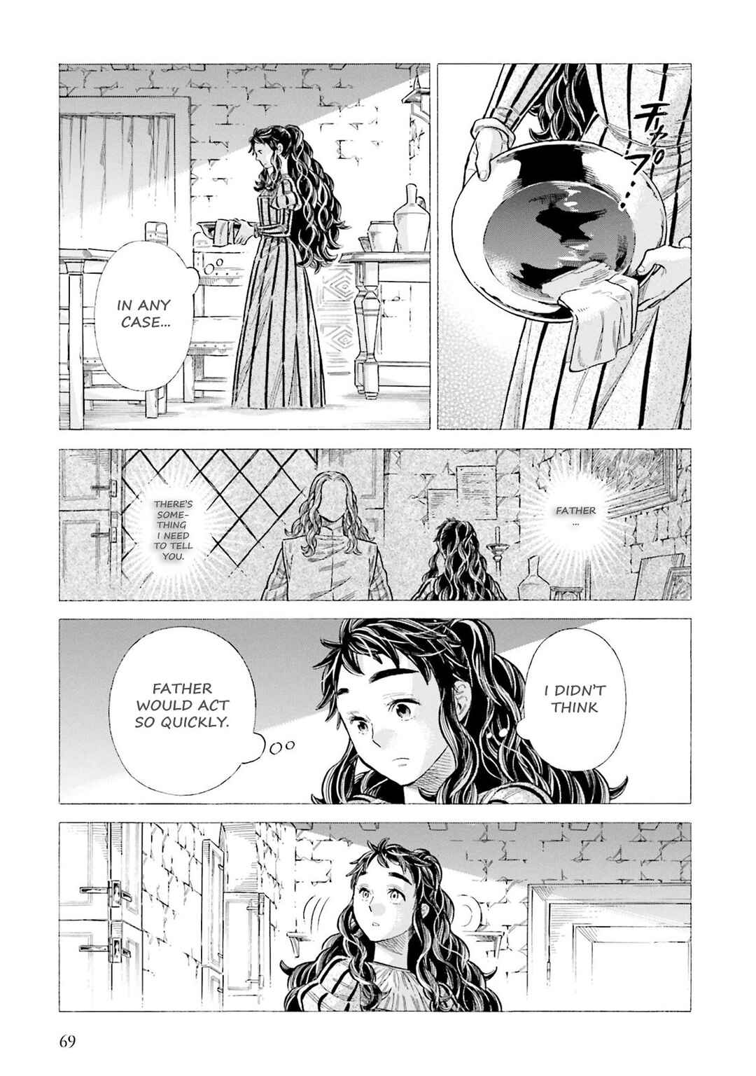 Chapter 91 - Page 29