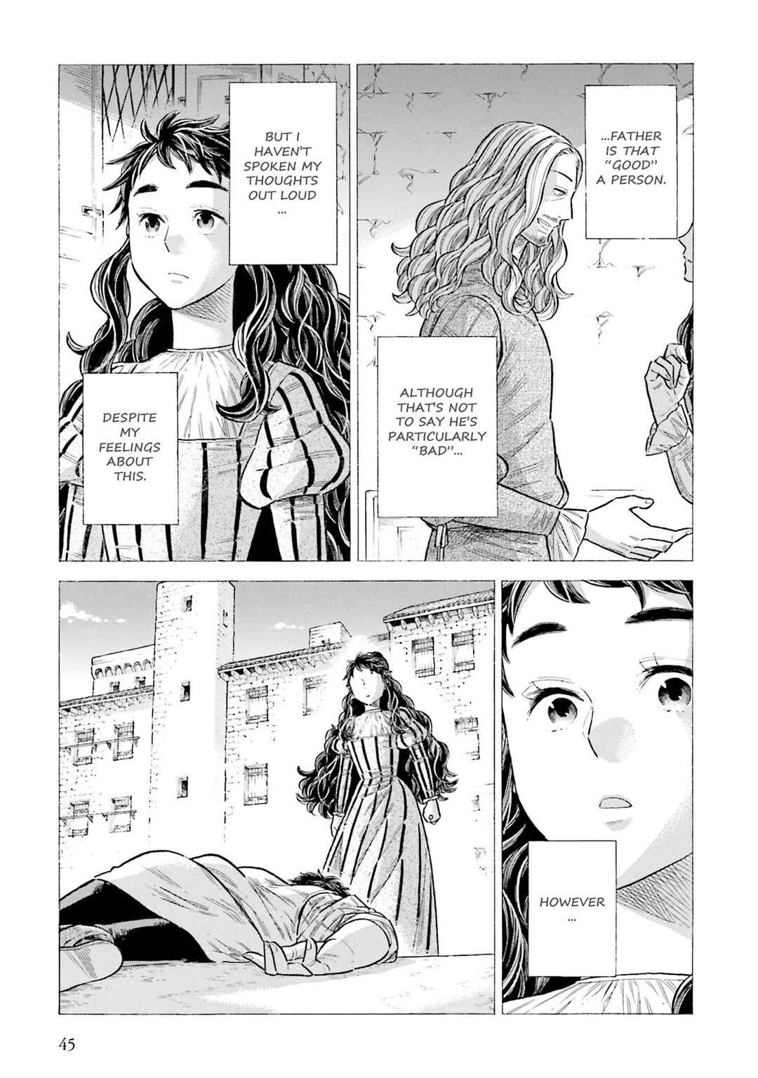 Chapter 91 - Page 5
