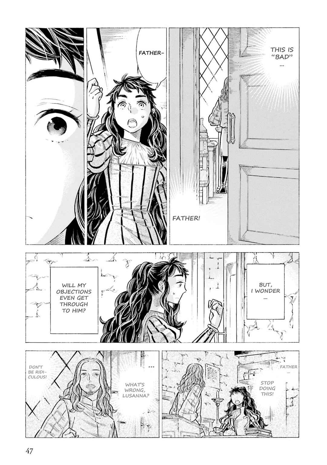 Chapter 91 - Page 7