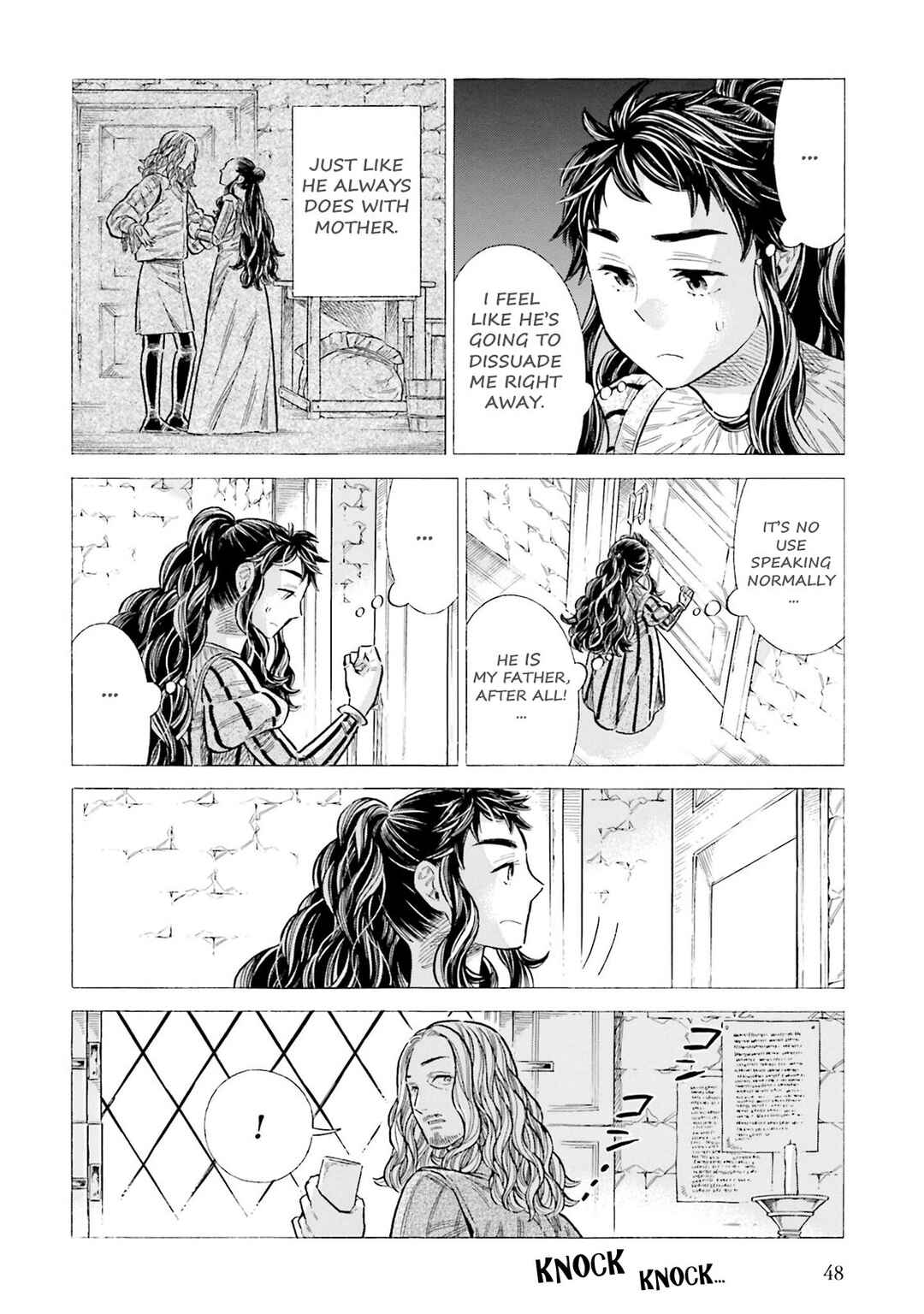 Chapter 91 - Page 8