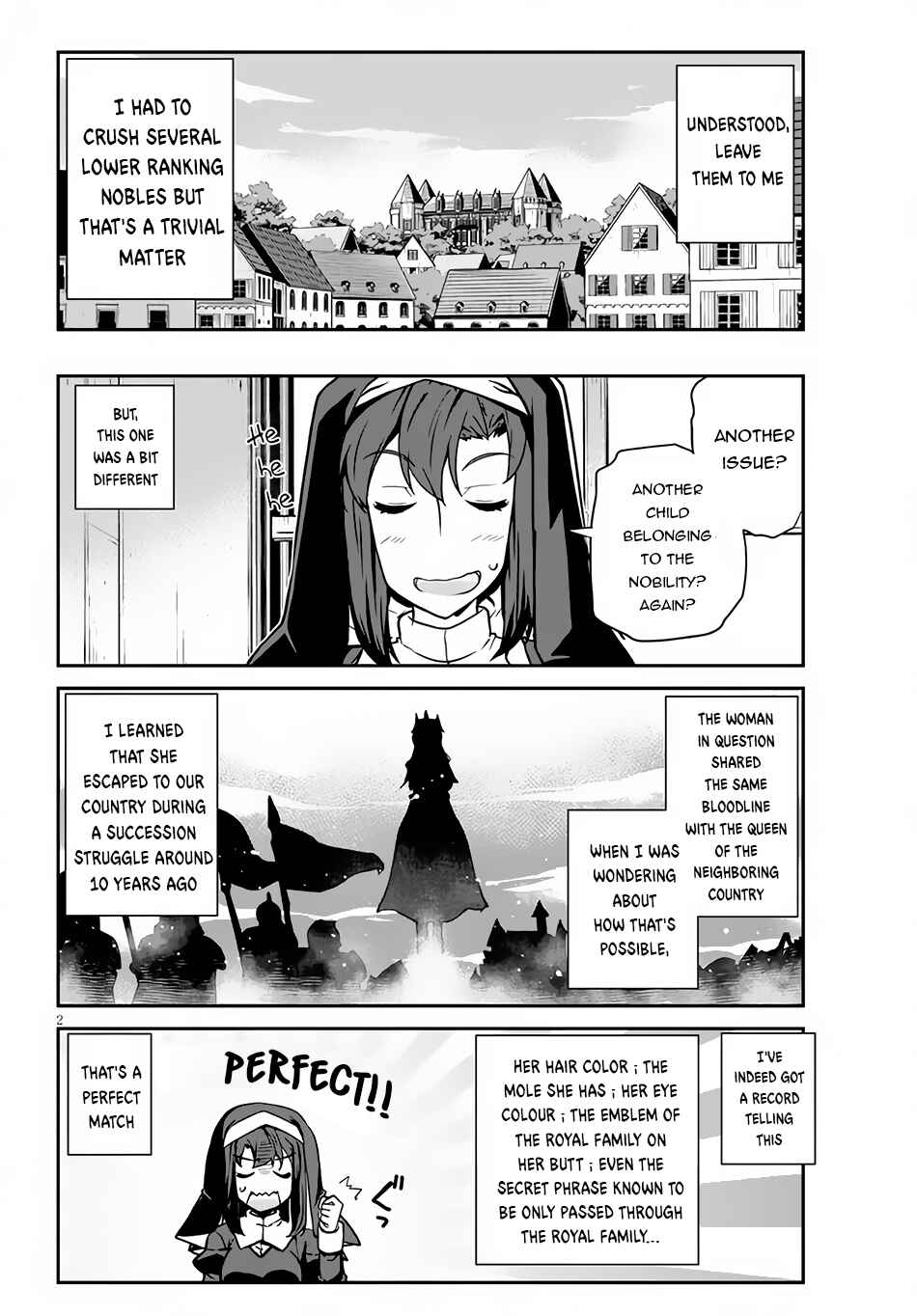 Chapter 220 - Page 3