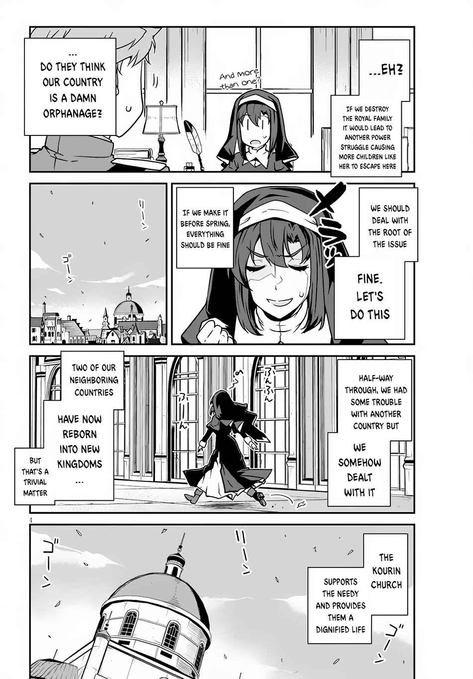 Chapter 220 - Page 5