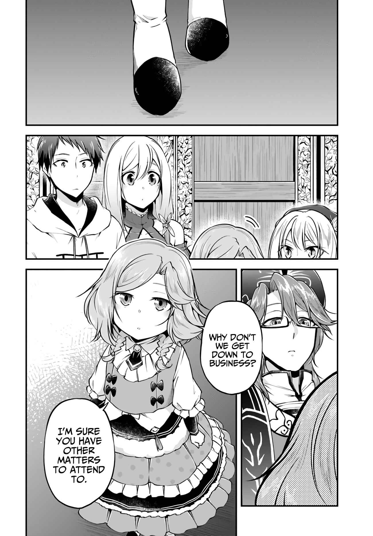 Chapter 31 - Page 16