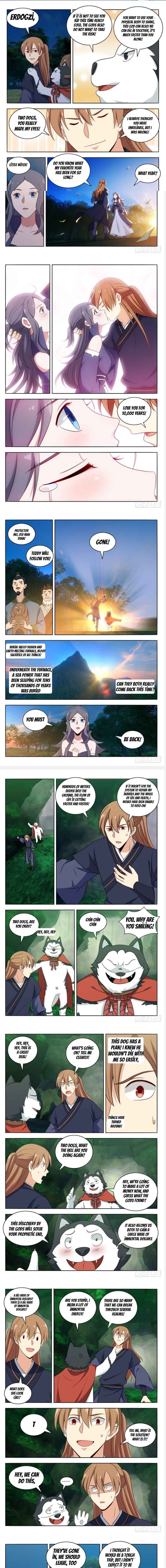 Chapter 473 - Page 2