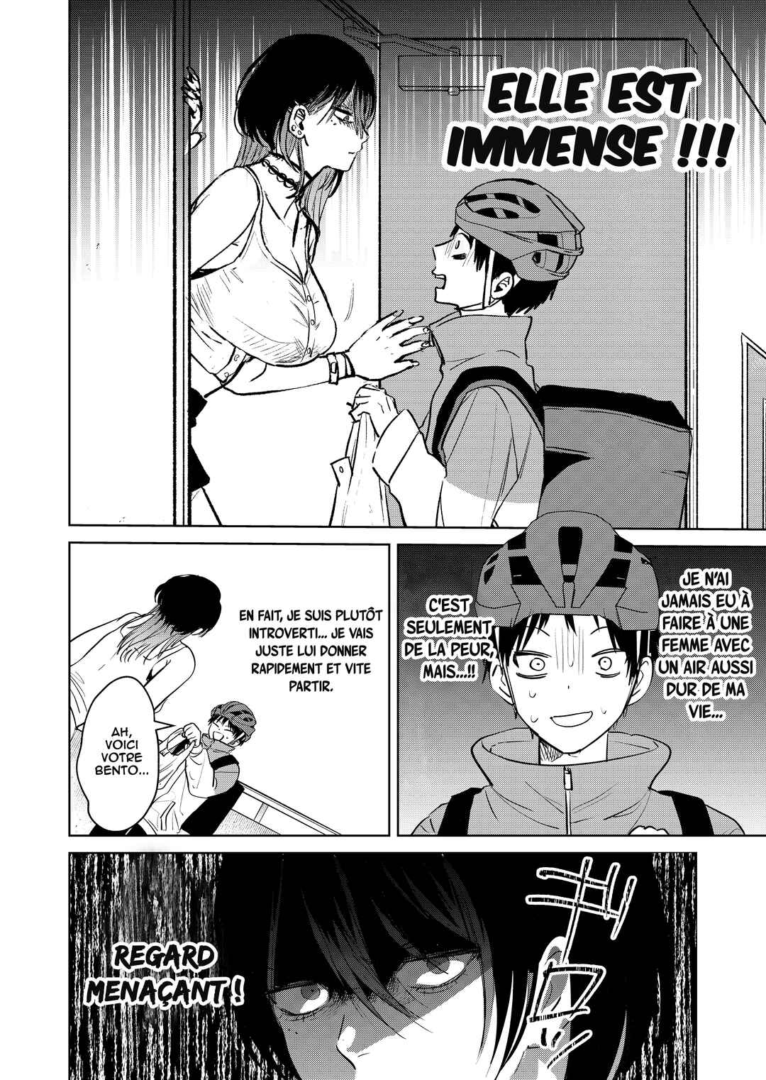 Chapter 1 - Page 3