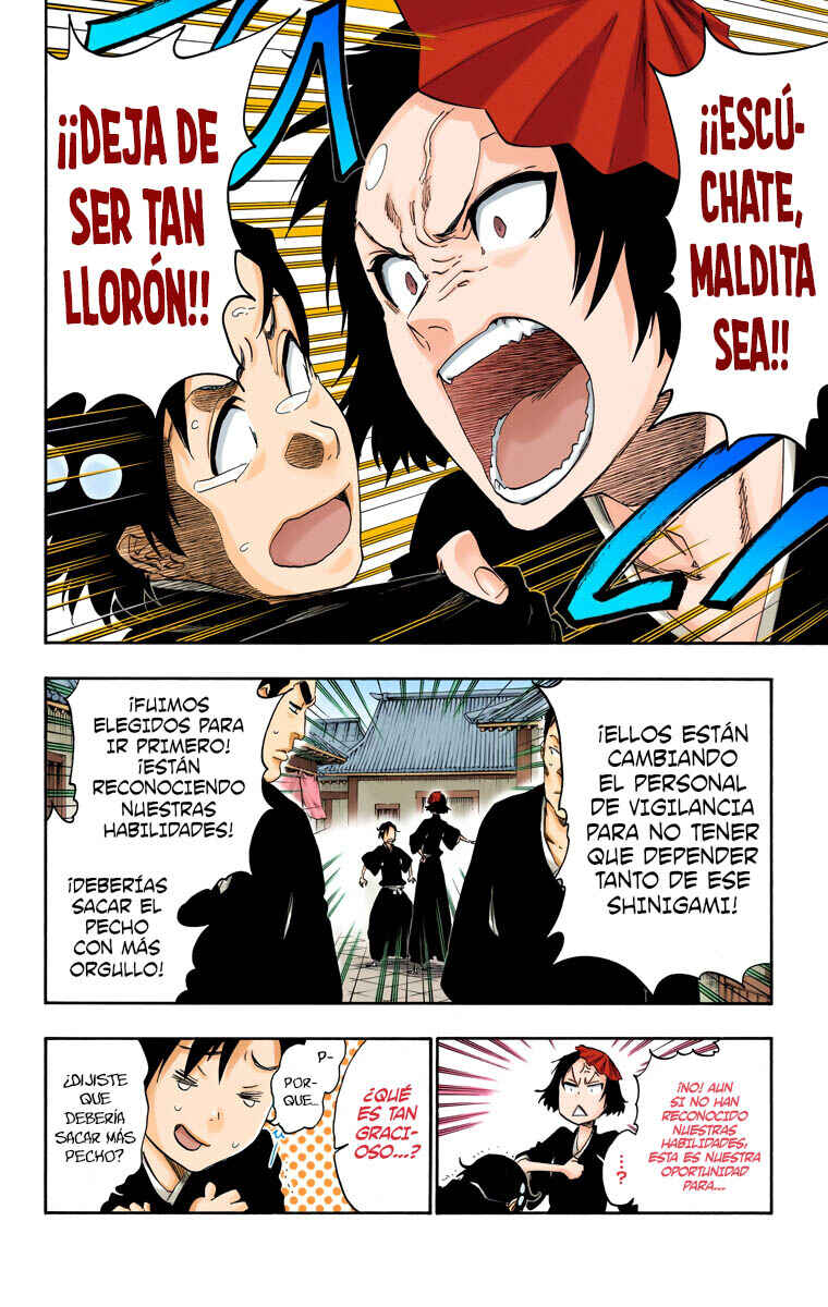 Chapter 480 - Page 14