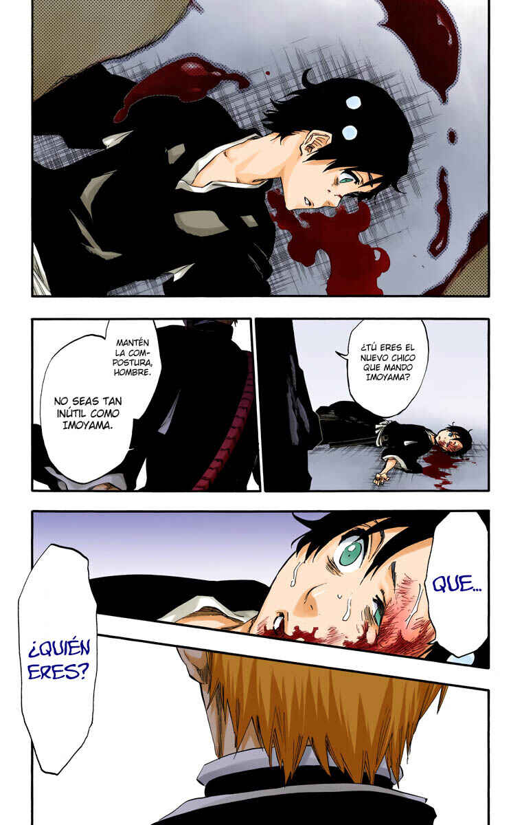 Chapter 480 - Page 24