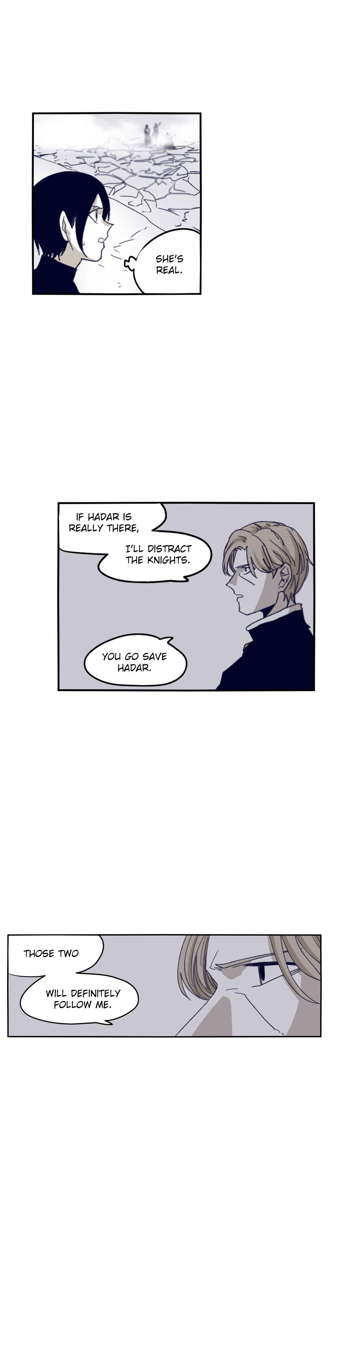Chapter 74 - Page 20