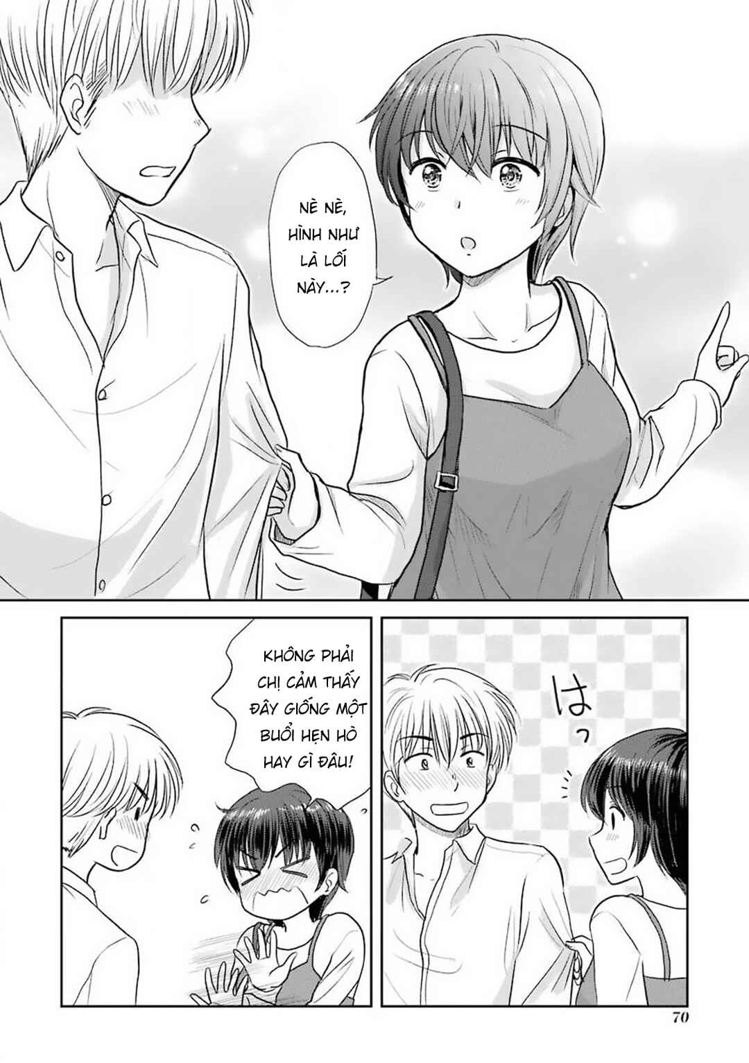 Chapter 36 - Page 6