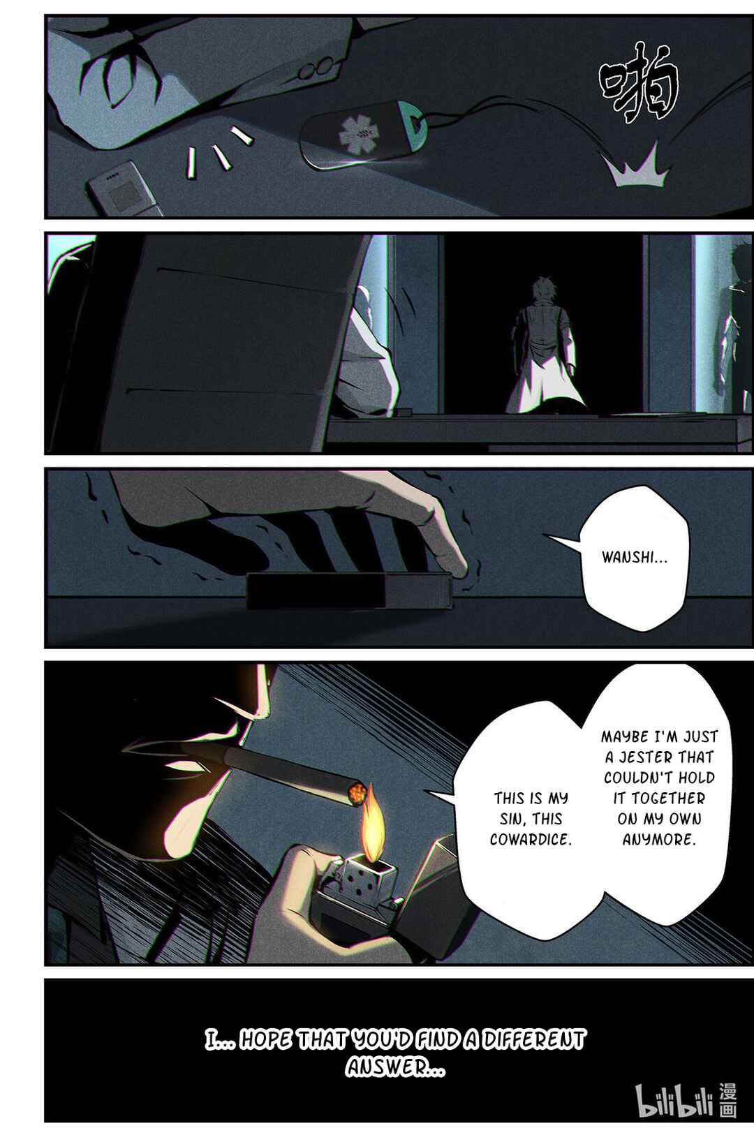 Chapter 18 - Page 14