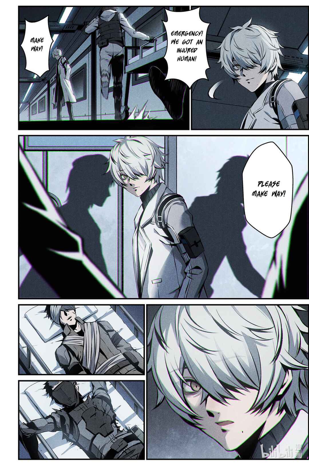 Chapter 18 - Page 16