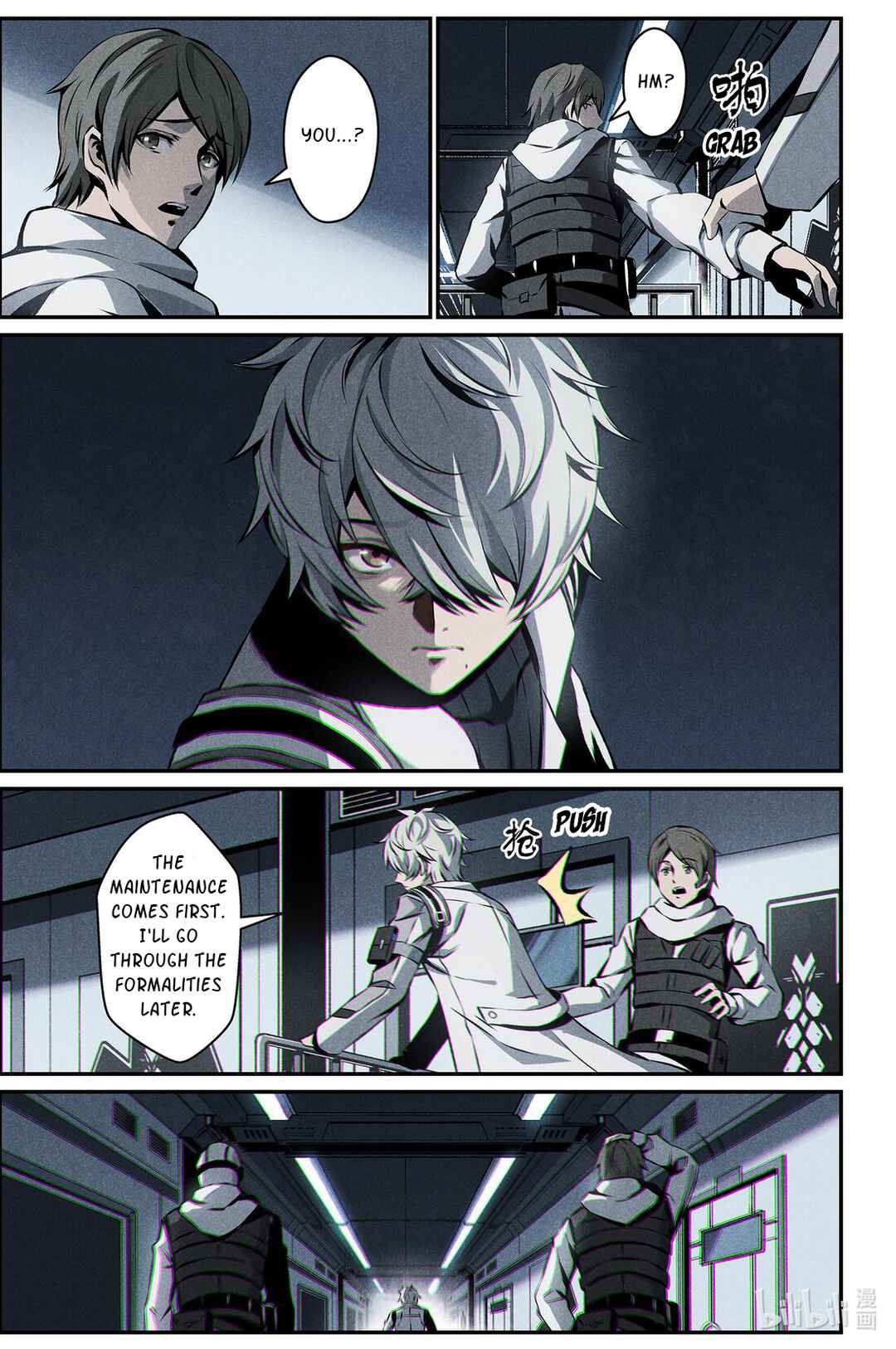 Chapter 18 - Page 19