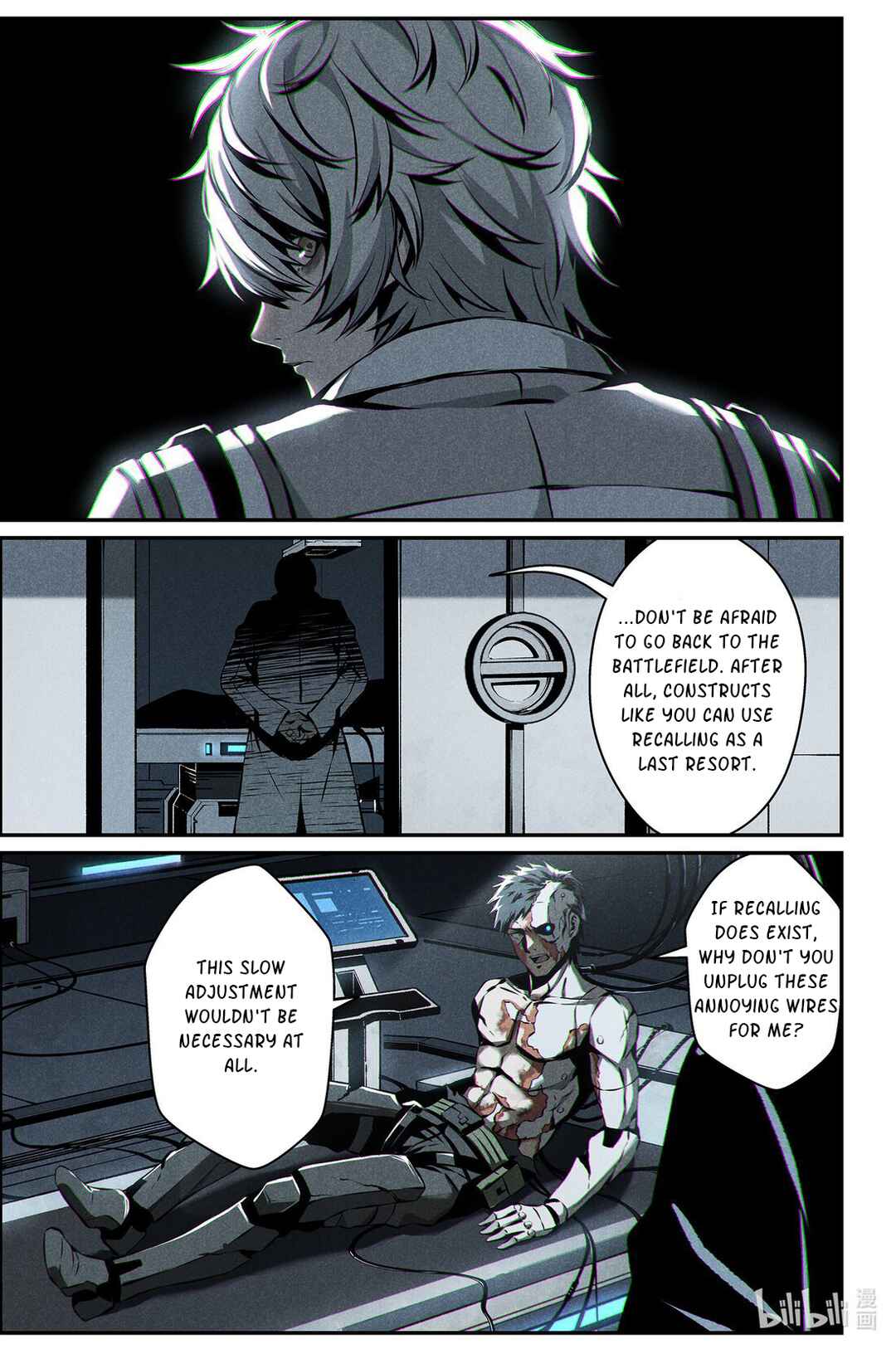 Chapter 18 - Page 21