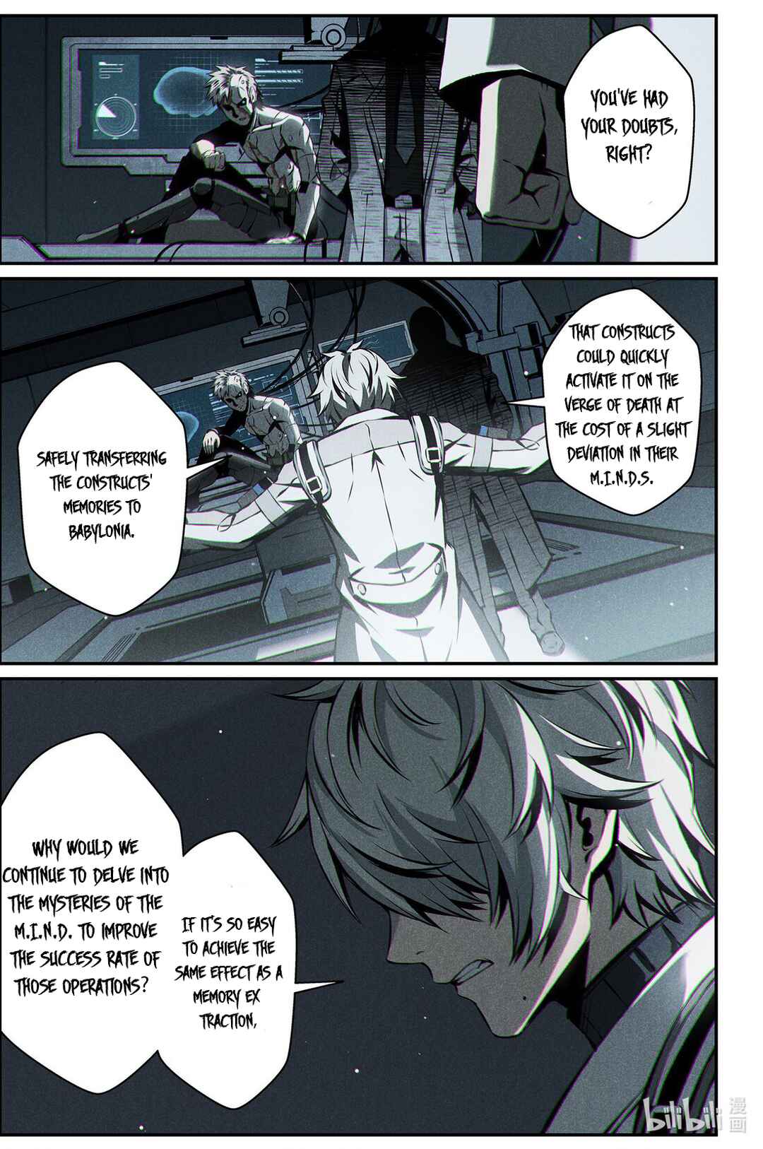 Chapter 18 - Page 25