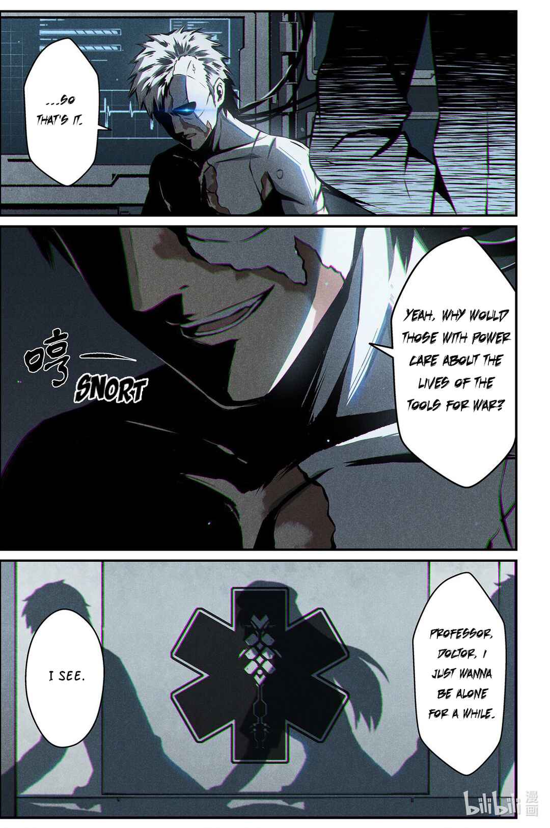 Chapter 18 - Page 27