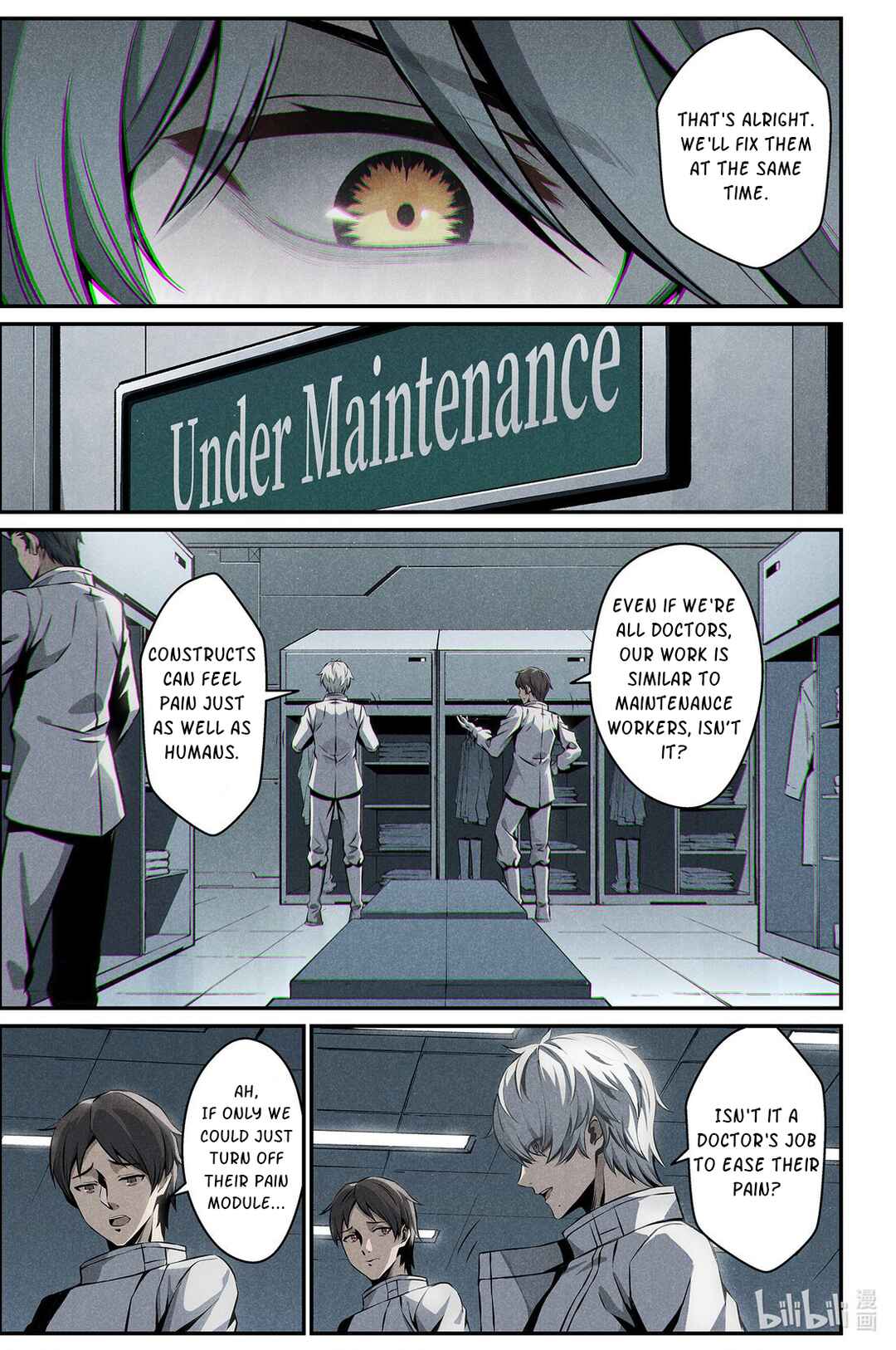 Chapter 18 - Page 5