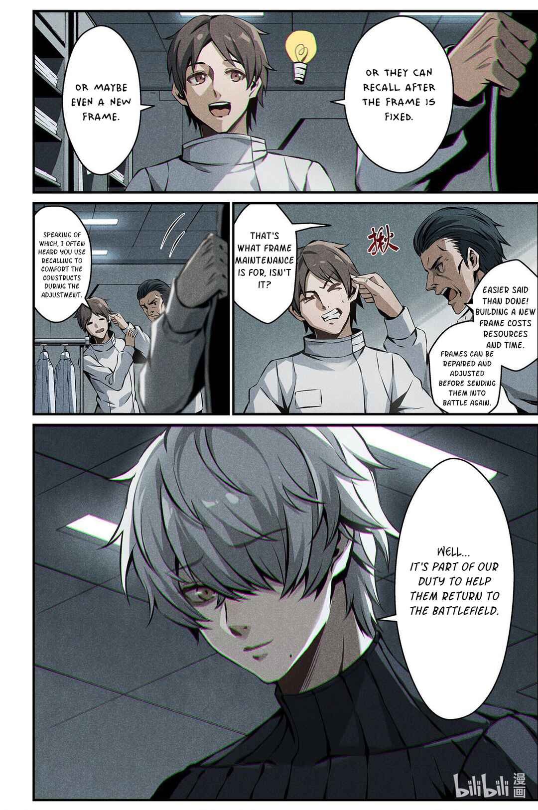 Chapter 18 - Page 6