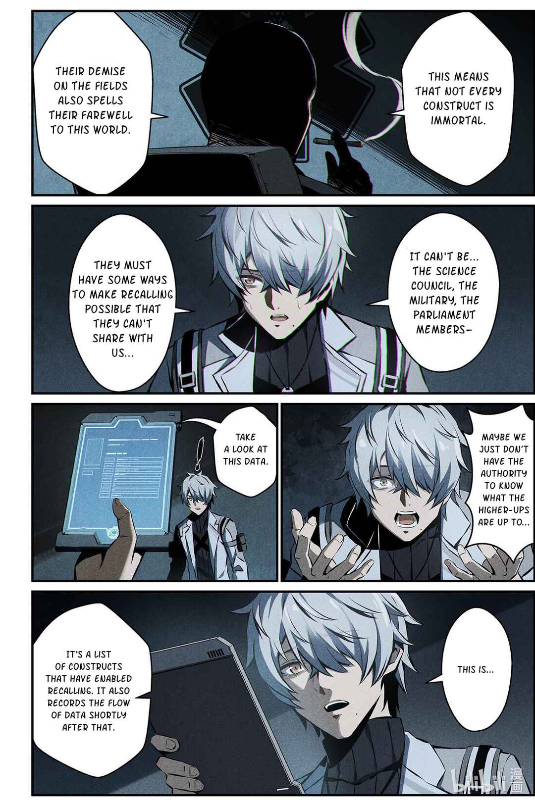 Chapter 18 - Page 8