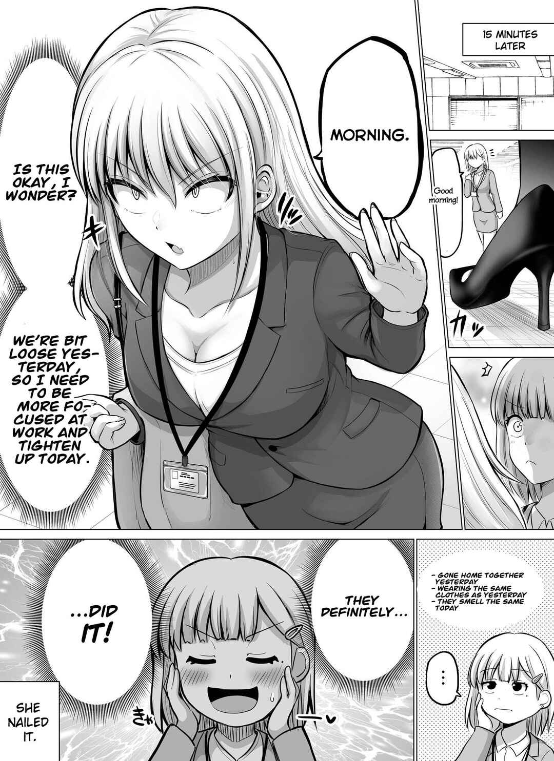 Chapter 69 - Page 2