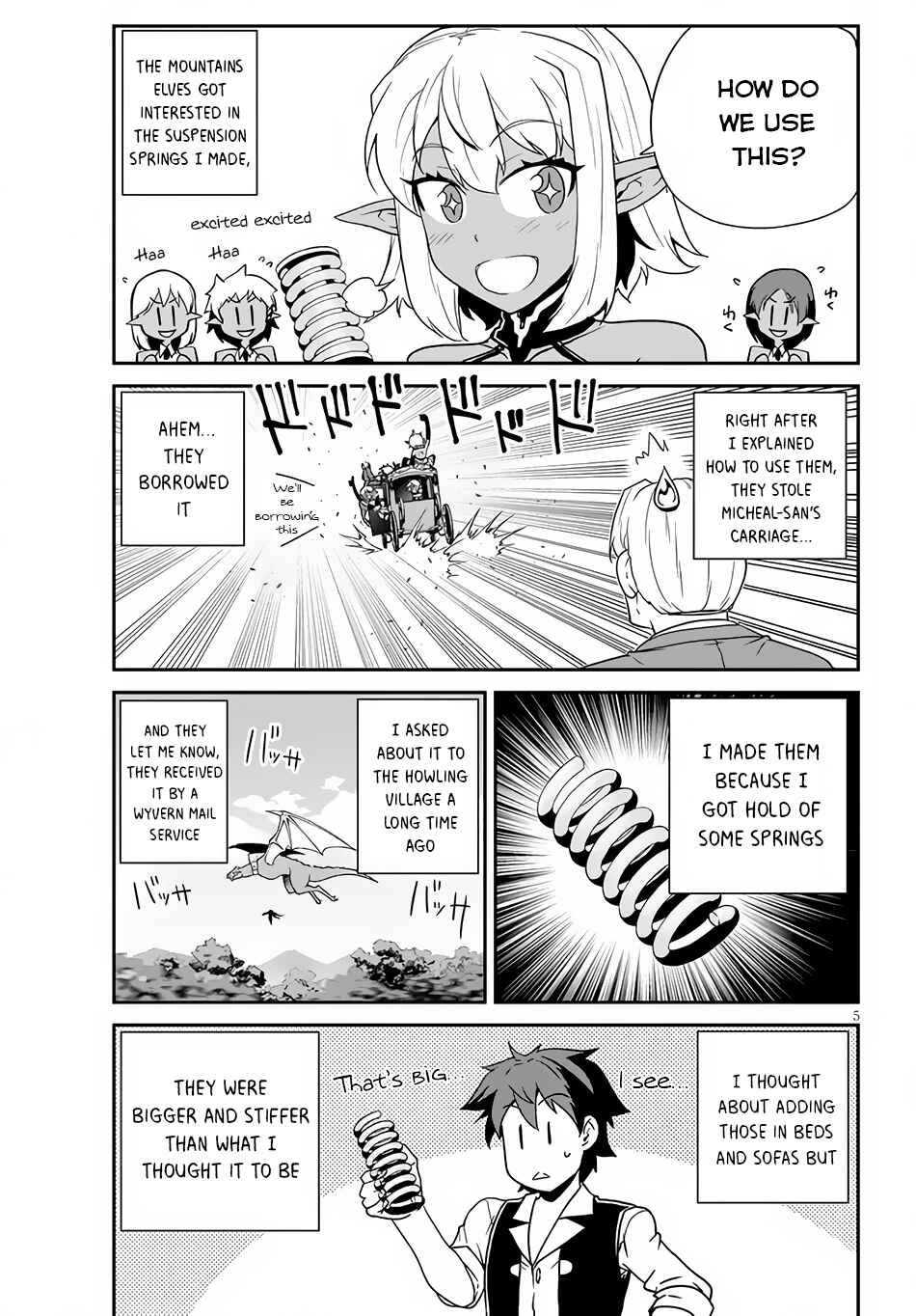 Chapter 202 - Page 6