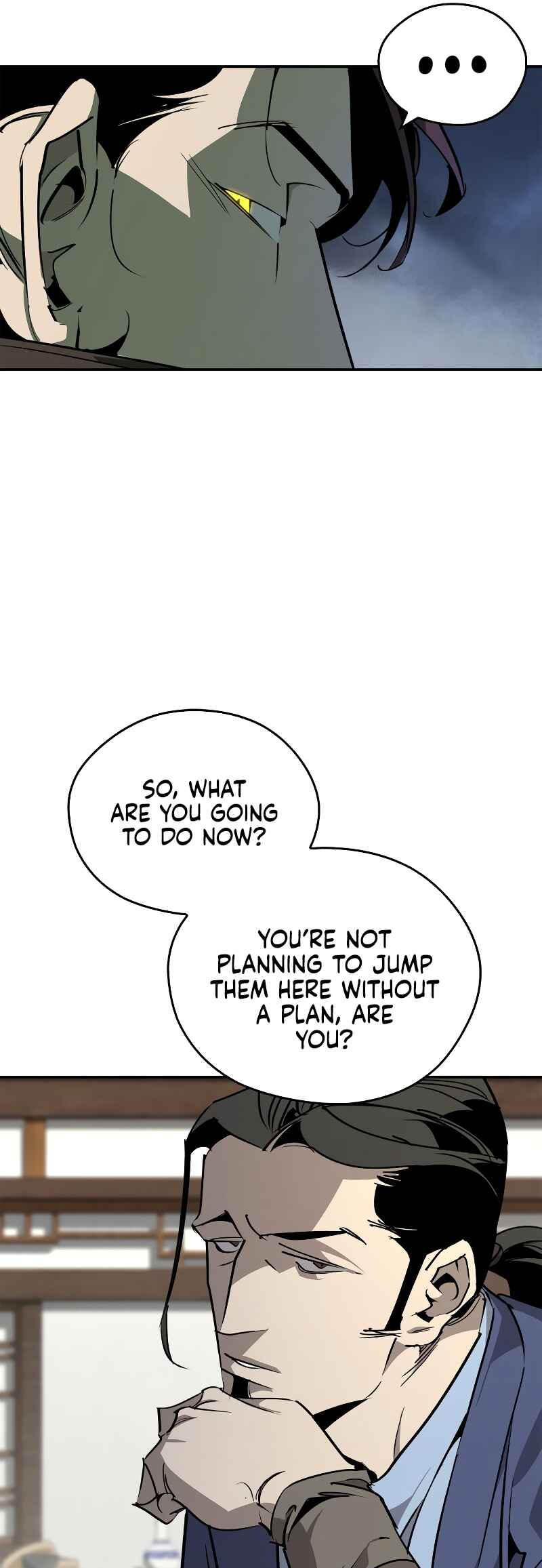 Chapter 64 - Page 33