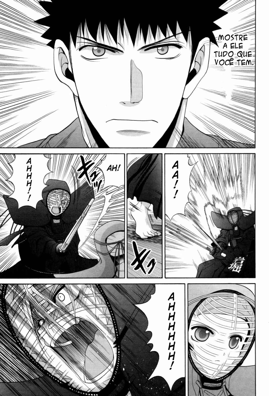 Chapter 76 - Page 13