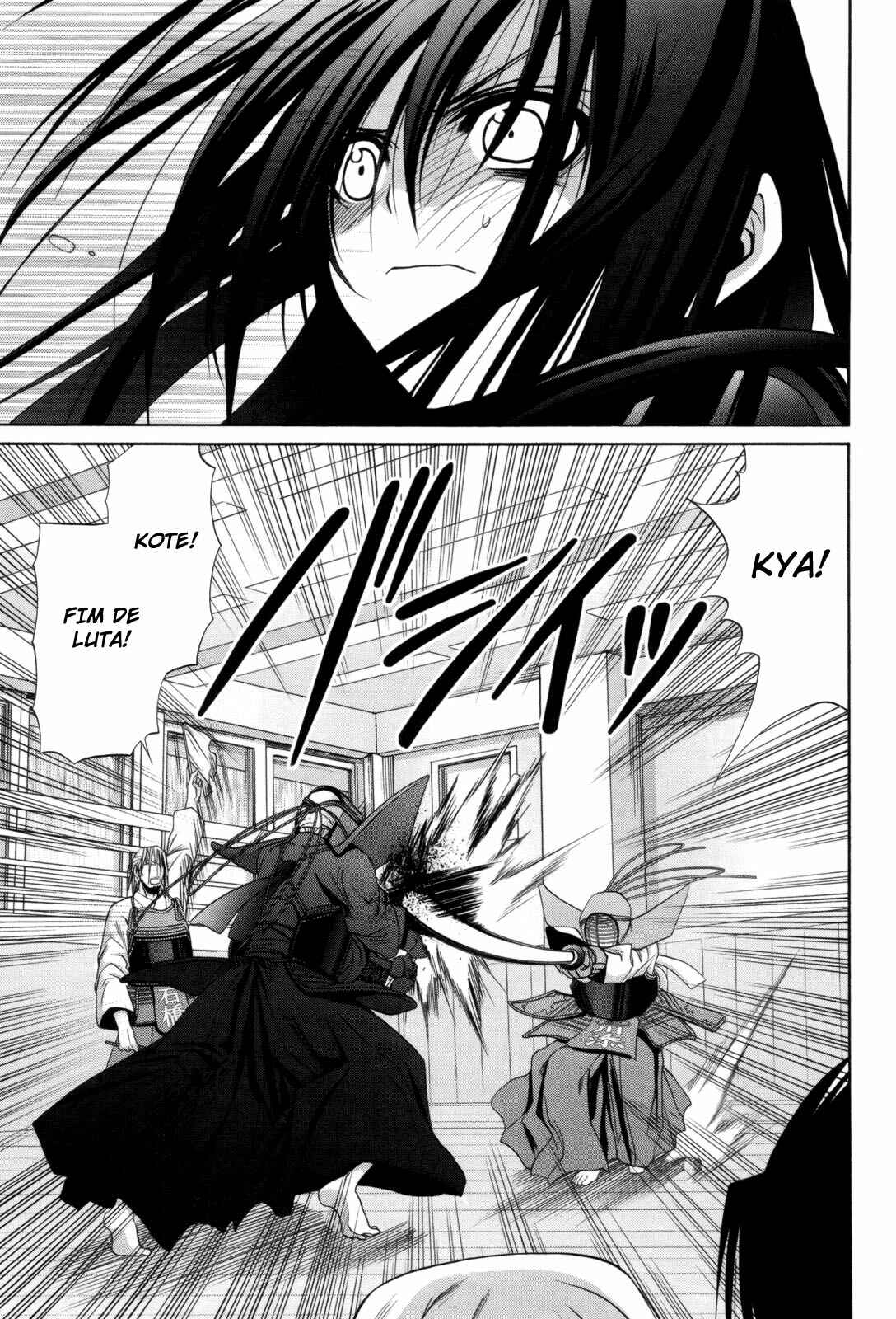 Chapter 76 - Page 15