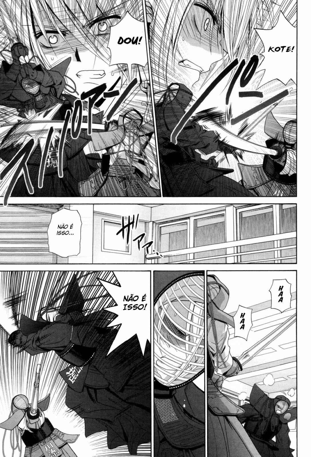 Chapter 76 - Page 19