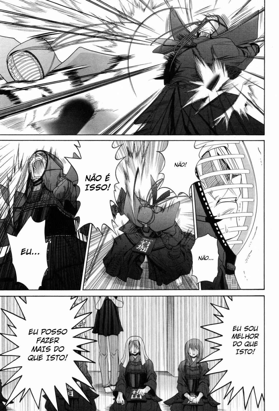 Chapter 76 - Page 21