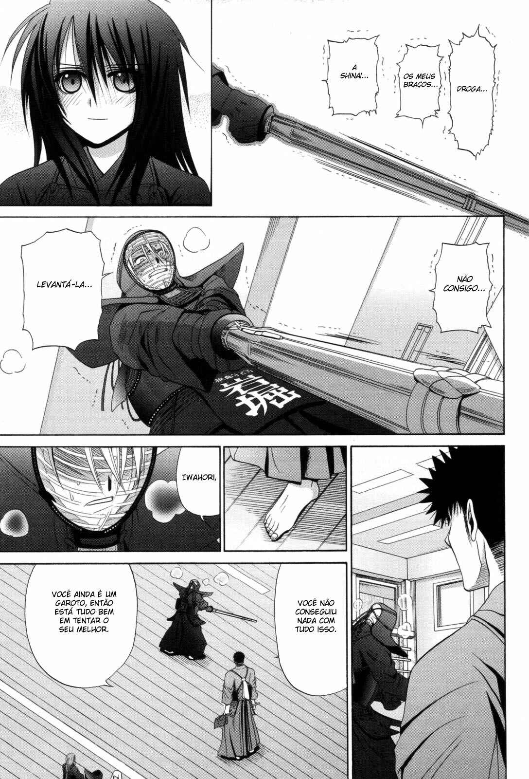 Chapter 76 - Page 23